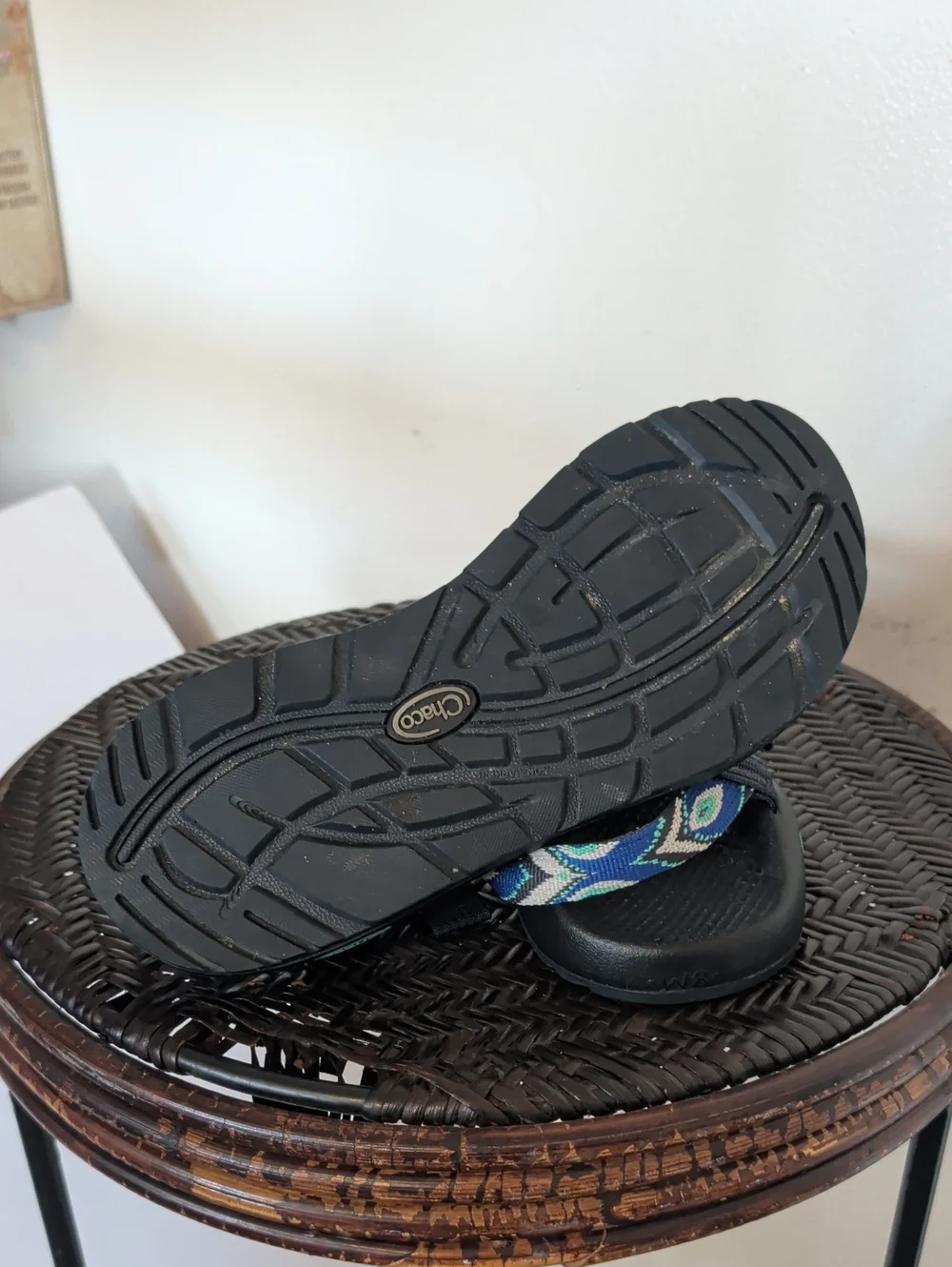 Chaco Women Sandals Size 8